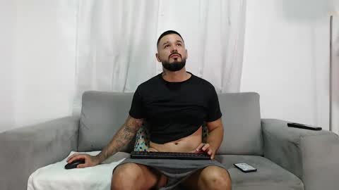 Handsomen online show from 03.14.26