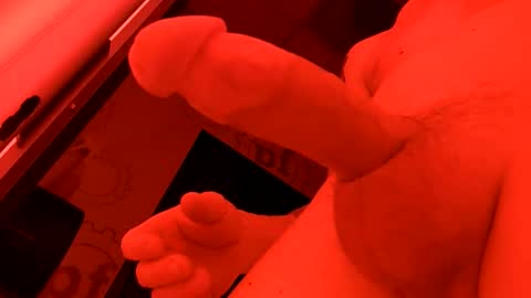 handsomerob42 online show from 09.18.25