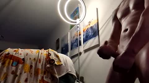 handsomerob42 online show from 10.03.25