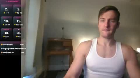 handsumhung online show from 11.10.25