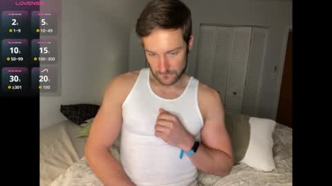 handsumhung online show from 12.14.25