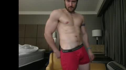 handsumhung online show from 04.02.26