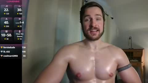 handsumhung online show from 04.02.26