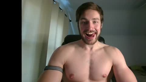 handsumhung online show from 04.21.26