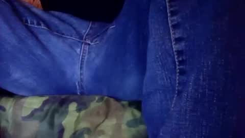 handsumload_11 online show from 11.09.25