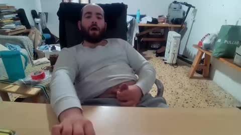 handyboy991 online show from 05.05.26
