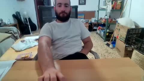 handyboy991 online show from 08.04.26