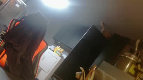 Snapshot of handyman5303 chatting on 01.13.25 Handystudman online show from 01.13.25