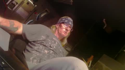 Snapshot of handyman5303 chatting on 02.23.25 Handystudman online show from 02.23.25