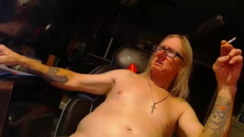 Handystudman online show from 11.09.25