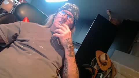 handystud33 online show from 03.04.26