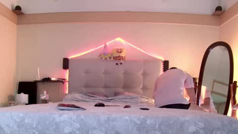 hane40 online show from 10.19.25