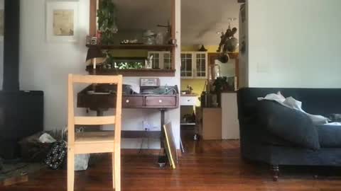 Snapshot of hanhuman chatting on 09.30.25 hanhuman online show from 09.30.25