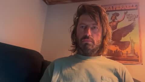 Snapshot of hanhuman chatting on 10.17.25 hanhuman online show from 10.17.25