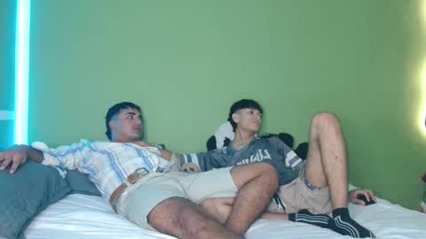 hank_hand online show from 11.13.25