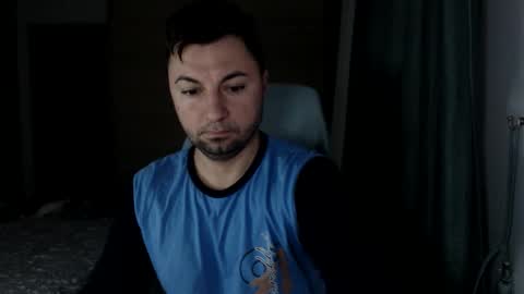 HankMalone online show from 01.11.26