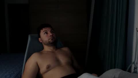 HankMalone online show from 01.18.26