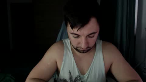 HankMalone online show from 04.05.26