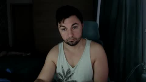 HankMalone online show from 04.07.26