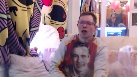 hank rams online show from 12.02.25