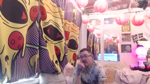 Snapshot of hankrams chatting on 01.07.26 hank rams online show from 01.07.26
