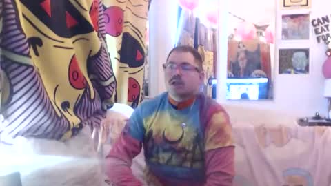 Snapshot of hankrams chatting on 03.21.26 hank rams online show from 03.21.26