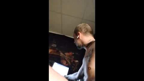 hankskrave online show from 12.21.25