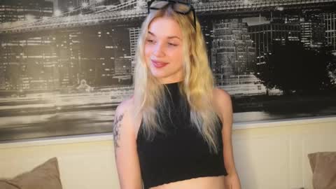 Sweden online show from 03.11.26