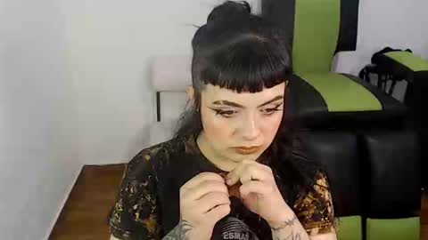 JUANA online show from 12.21.24