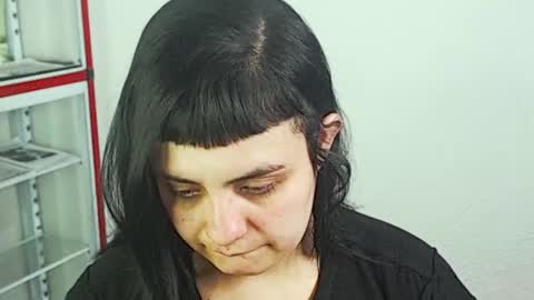 JUANA online show from 02.10.25