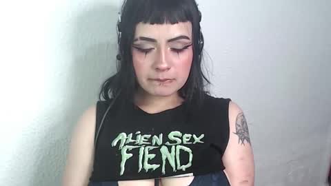 JUANA online show from 02.14.25