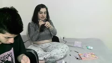 JUANA online show from 11.10.25