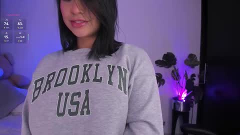 hanna online show from 10.19.25