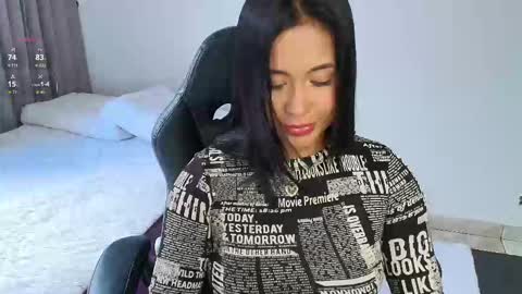 hanna online show from 01.13.26