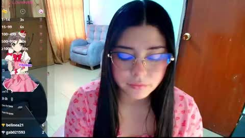 Hanna online show from 03.12.26