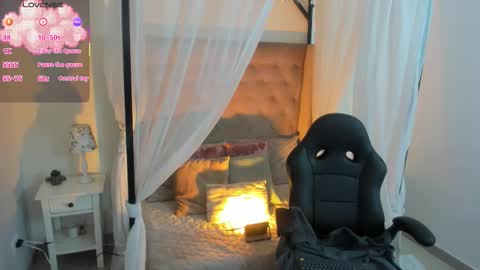 hanna  online show from 12.18.25