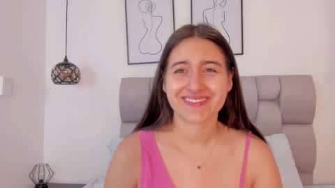 hanna__evans_ online show from 10.09.25