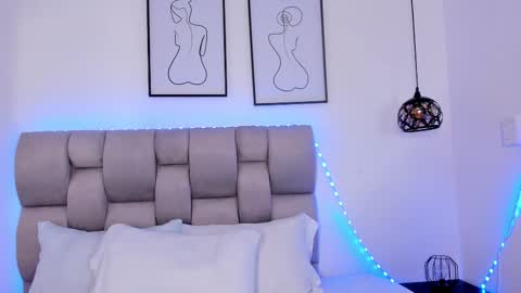 Snapshot of hanna__evans_ chatting on 02.03.26 hanna__evans_ online show from 02.03.26