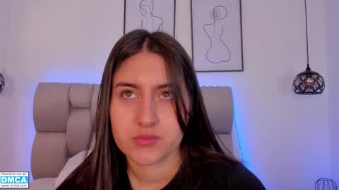 Snapshot of hanna__evans_ chatting on 02.18.26 hanna__evans_ online show from 02.18.26