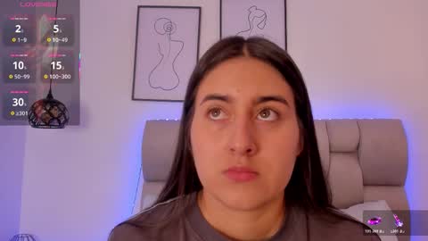 hanna__evans_ online show from 03.16.26