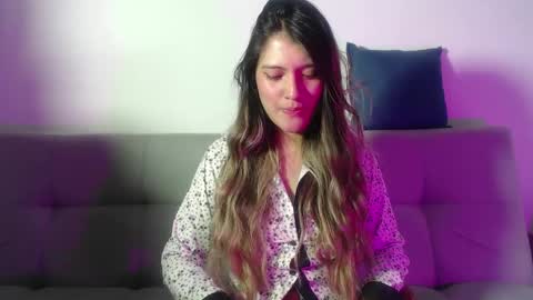 Hanna  online show from 03.31.26