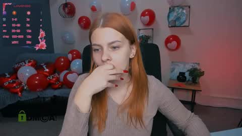 Hanna  online show from 02.19.25