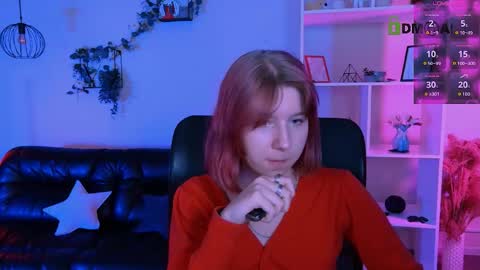 Hanna  online show from 05.31.26