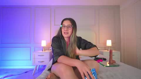 hanna online show from 02.20.26