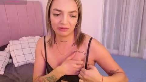 hanna_and_samanthaa online show from 03.12.26