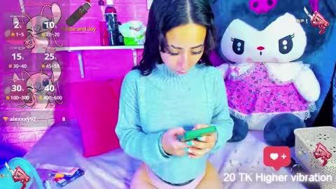  hanna  online show from 09.30.25