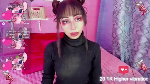  hanna  online show from 10.29.25