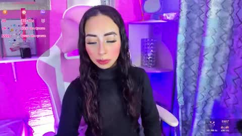  hanna  online show from 11.21.25