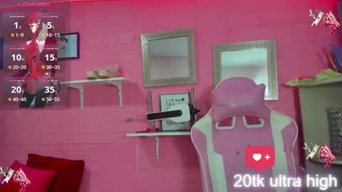  hanna  online show from 11.23.25