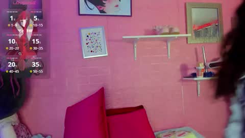  hanna  online show from 11.26.25